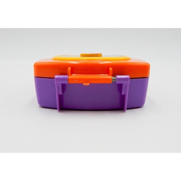 Polly Pocket CD Player With 2 Figures Bluebird Toys 1998 *No Sound Has Marks* - Picture 10 of 14